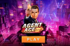 Agent Ace by JILI Games slot thumbnail