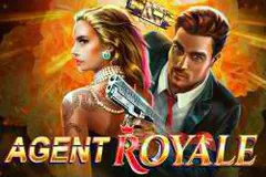 Agent Royale slot thumbnail
