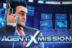 Agent X Mission slot thumbnail